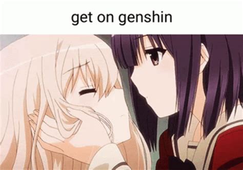 yuri gifs|Yurigif gifs